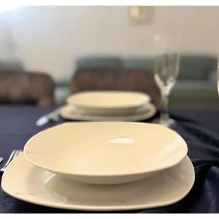 Zentrale Mit Kueche & 4 Betten In Nest * Oelde