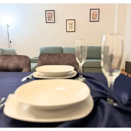 Zentrale Mit Kueche & 4 Betten In Nest Apartment Oelde