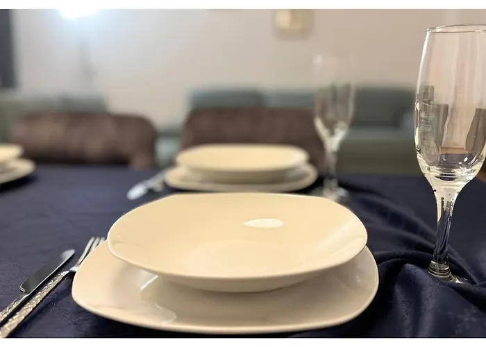 Modernes Fuer Monteure & Familien Zentral 4 Gaeste * Oelde